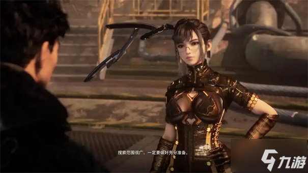 剑星PC版有D加密吗