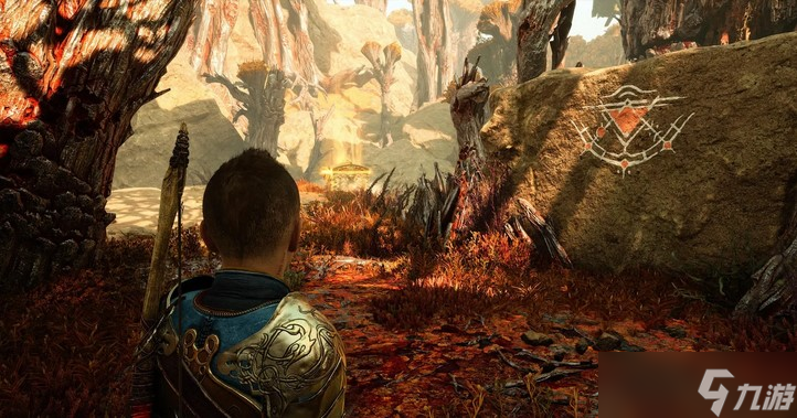 战神诸神黄昏约顿海姆传奇宝箱位置