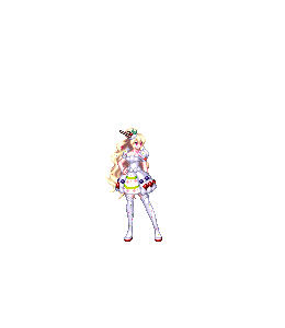 《dnf》全职业巧克力装扮外观一览