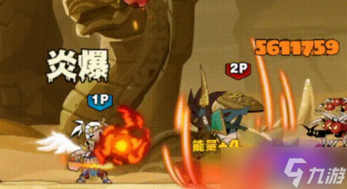 《英雄没有闪》火球术炎爆流派玩法攻略