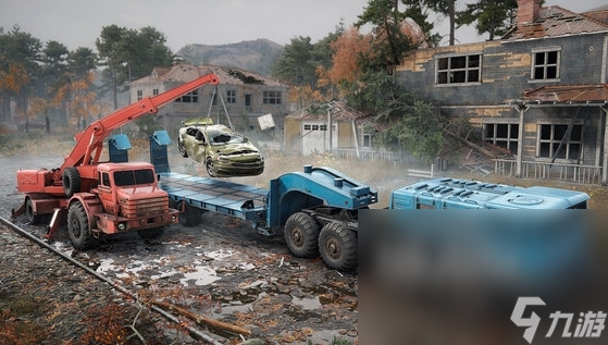 roadcraft自动驾驶技术有吗 roadcraft自动驾驶分享