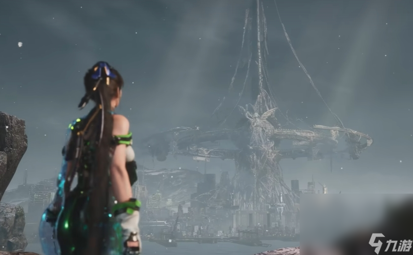 剑星PC版MOD在哪下载 剑星PC版MOD下载工具介绍截图