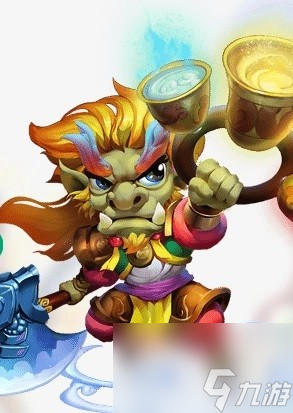 《迷你西游》魔族靈感大王加點推薦