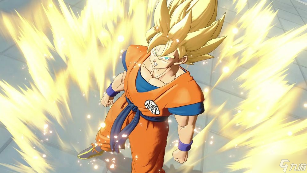 《七龙珠》MOBA 新作《DRAGON BALL PROJECT : Multi》将于8/20 展开公开测试