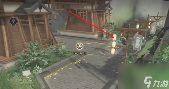《黑色信标》千秋作古6-11宝箱位置介绍