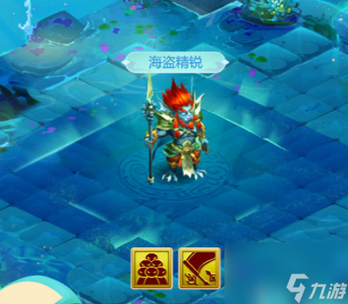 《梦幻西游》东海寻珍副本攻略
