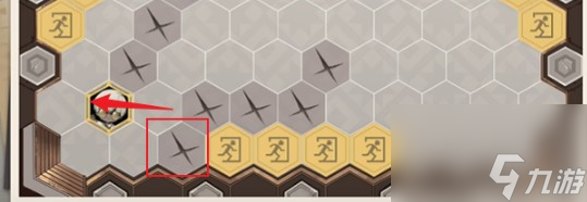 《黑色信标》恩基大逃亡第5关玩法攻略
