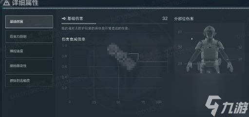 《三角洲行动》S4赛季QJB201轻机枪改枪方案