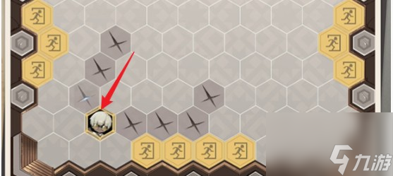 《黑色信标》恩基大逃亡第5关玩法攻略