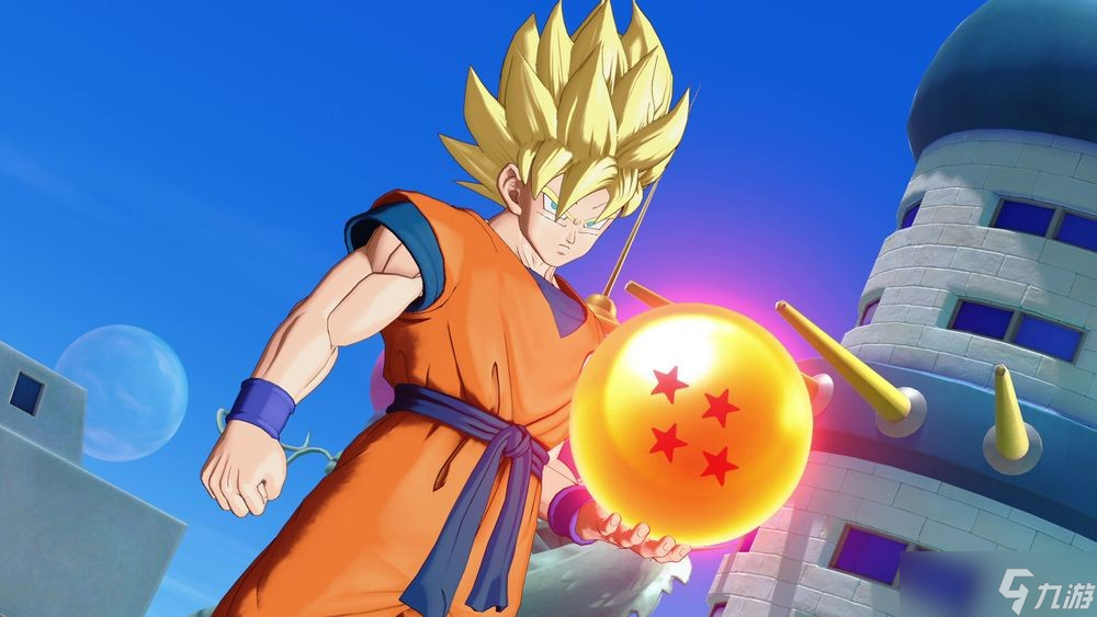 《七龙珠》MOBA 新作《DRAGON BALL PROJECT : Multi》将于8/20 展开公开测试
