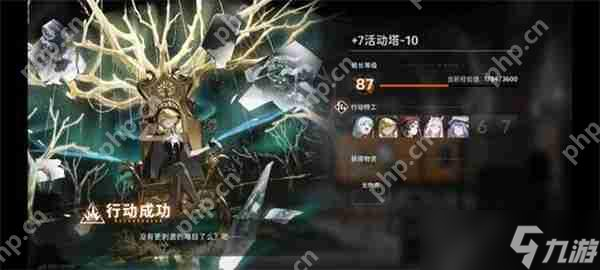 新月同行时曦挂机队阵容玩法推荐