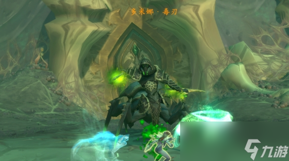 魔兽世界情人节隐藏花瓣玩具怎么获得