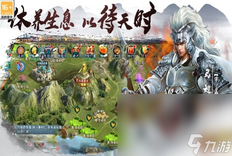 有趣的战争游戏手机版推荐 2025受欢迎的战争游戏盘点