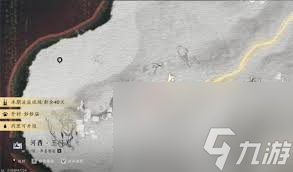 燕云十六声大盗难成任务怎么完成
