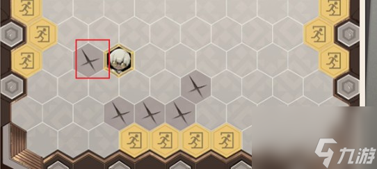 《黑色信标》恩基大逃亡第5关玩法攻略