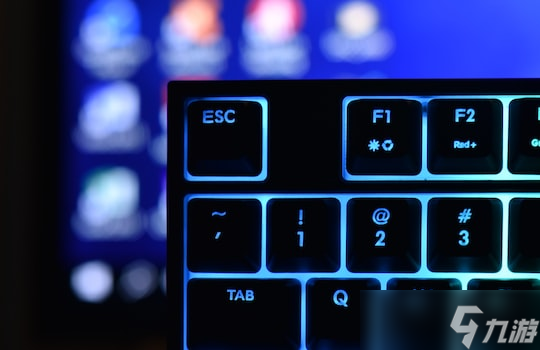 领带手指游戏玩法解析,手握领带超关键