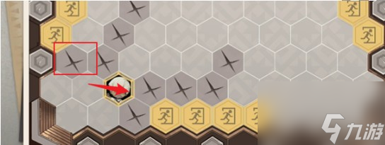 《黑色信标》恩基大逃亡第5关玩法攻略