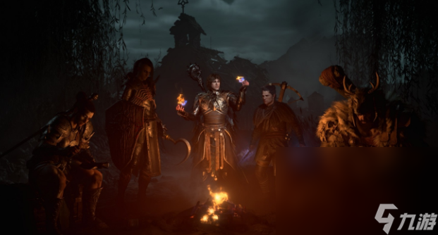 暗黑4加速器哪款好用 暗黑4不卡顿加速器分享截图