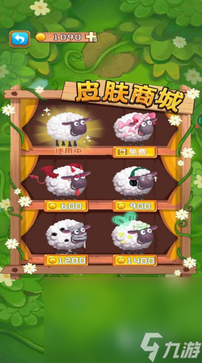 经典的羔羊游戏有哪些 2025流行的小羊游戏合集