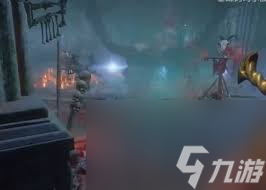 溫迪戈怎么擊殺