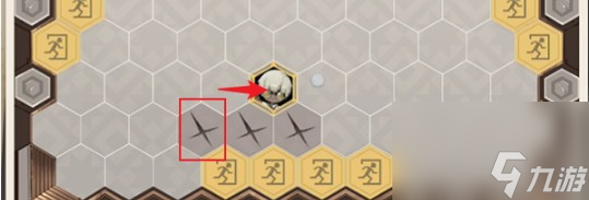 《黑色信标》恩基大逃亡第5关玩法攻略