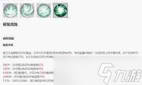 永夜降临复苏莎菲尔强度如何