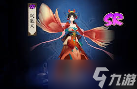 阴阳师手游凤凰火御魂怎么搭配