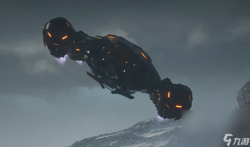 剑星PC版MOD怎么安装 剑星PC版MOD安装教程截图