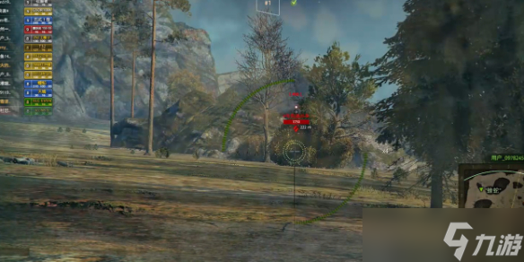 《坦克世界》M4A1升级型参数介绍