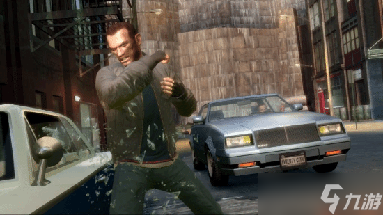 GTA4移植新版主机传闻引热议