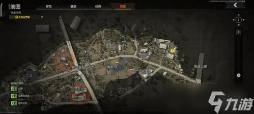 暗区突围民宅钥匙房位置「兔宝宝游戏网能玩暗区突围吗手游」