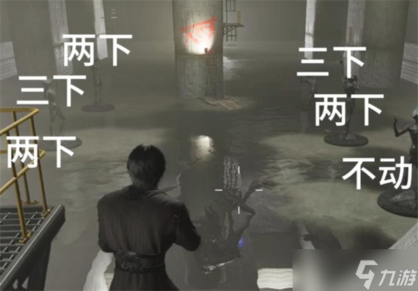 七日世界全隐藏关卡进入方法一览