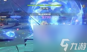 原神荣花演武第二关怎么过