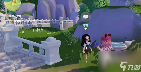 《心动小镇》可拉票npc及需求道具一览