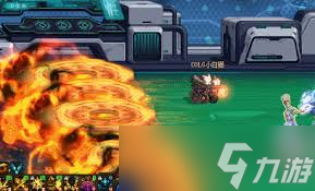 地下城与勇士起源中最后的贝亚娜有啥机制