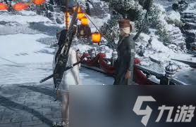 燕云十六声风之所向任务怎么完成