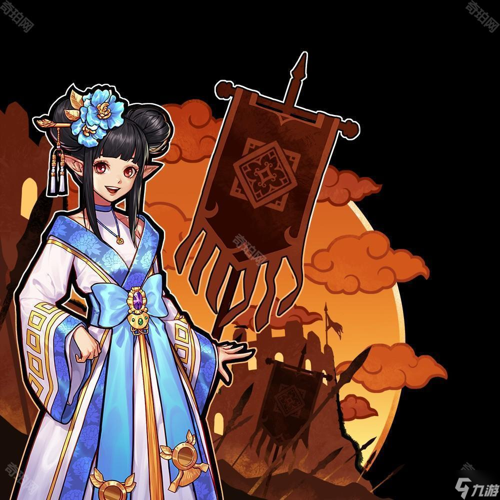 《DNF手游》问鼎天下特殊礼盒奖励一览