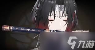 黑色信标黎蚩的技能是什么