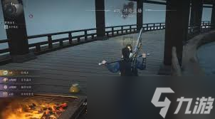 燕云十六声玉露为乡任务怎么完成