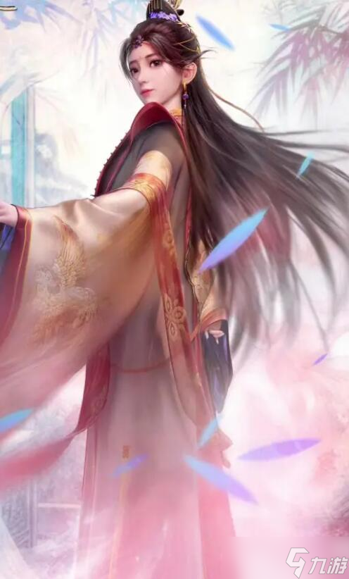 《不良人破局》陆林轩介绍