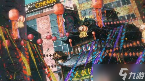 小高和刚《终天教团》首度公开 预告片暗示“神的试炼”
