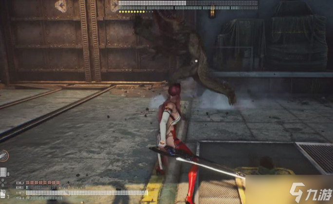 剑星潜行者怎么打-剑星击败潜行者攻略分享