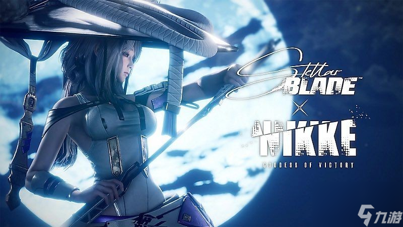 《星刃》与《妮姬》联动内容详情 新Boss、换装与钓鱼玩法曝光