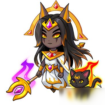 【幻兽爱合成】这个五一，都有什么好玩的？
