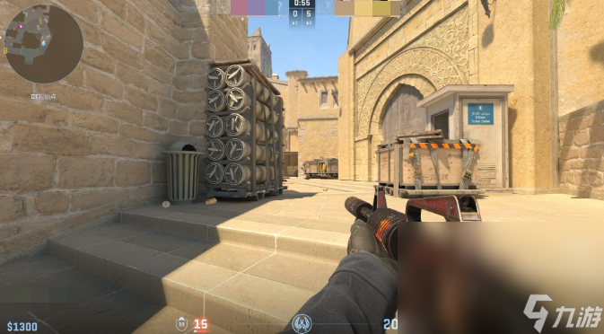 csgo皮肤交易平台有哪些 csgo皮肤交易平台app哪个好截图