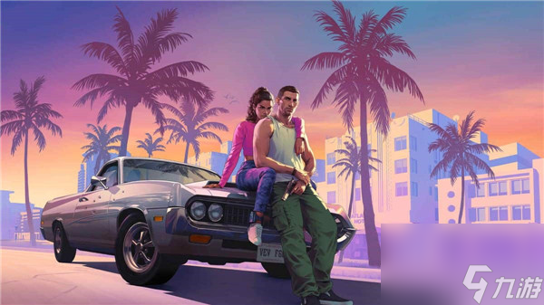 GTA6官方正努力打造成史上最盛大的娱乐作品