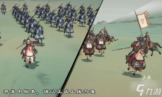 《三国望神州》战法机制介绍