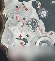 燕云十六声凉州蹊跷怎么全部收集