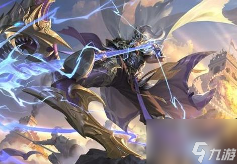 三国杀星黄忠技能全解析