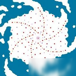 【联赛地图】统帅们可以开始组队啦~